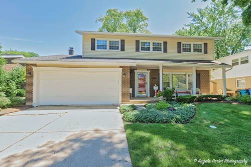 1005 N Greenfield, Mount Prospect, IL 60056