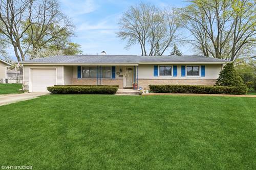 215 N Cady, Palatine, IL 60074