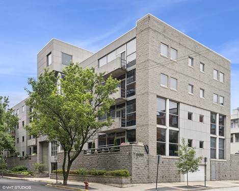 939 W Huron Unit 304, Chicago, IL 60642