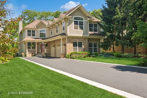 723 Exmoor, Barrington, IL 60010