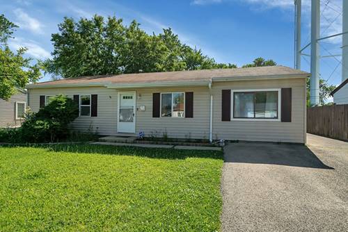317 Fremont, Romeoville, IL 60446
