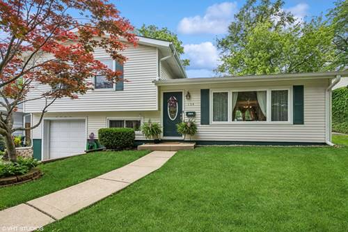 134 Kainer, Barrington, IL 60010