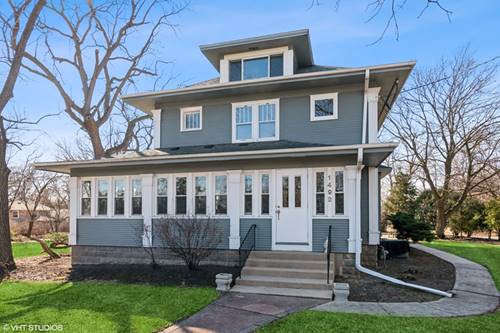 1492 W Irving Park, Itasca, IL 60143