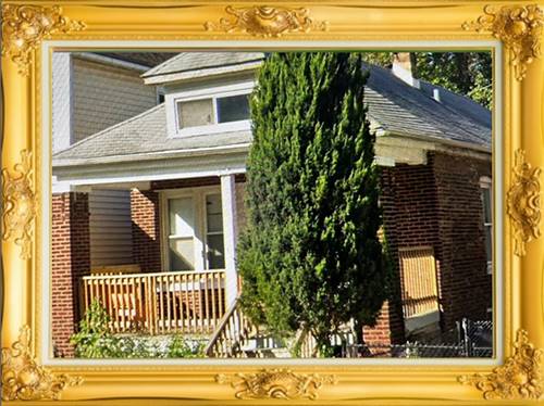 9326 S Manistee, Chicago, IL 60617
