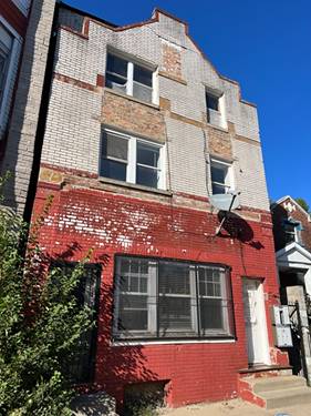 2152 W 21st, Chicago, IL 60608