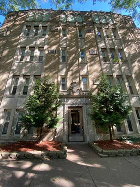 1332 W Hood Unit 307, Chicago, IL 60660