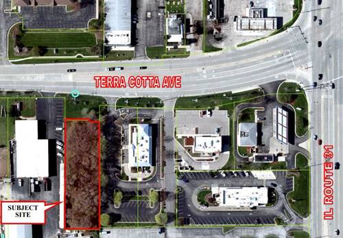 845 E Terra Cotta, Crystal Lake, IL 60014