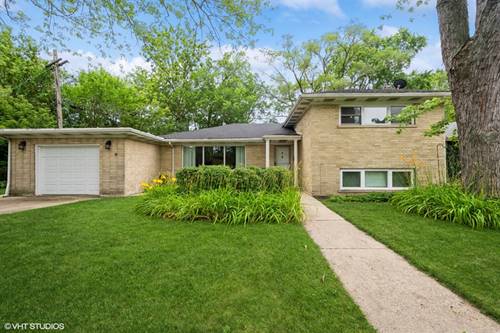 3533 Davis, Evanston, IL 60203