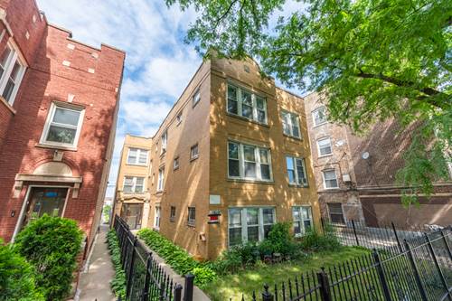 2742 N Harding, Chicago, IL 60647