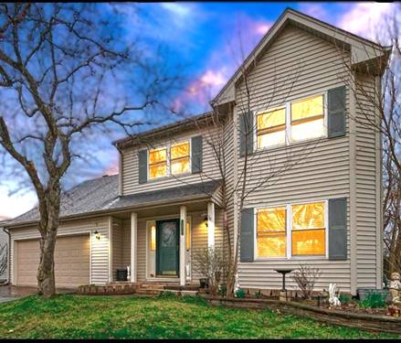 2650 Rolling Meadows, Naperville, IL 60564
