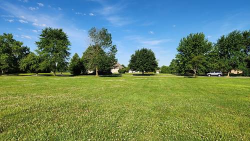 26129 S Cambridge, Crete, IL 60417