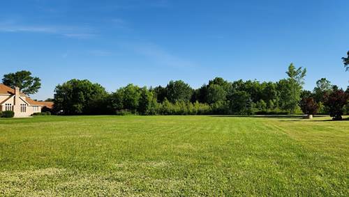 2732 E Ridgefield, Crete, IL 60417