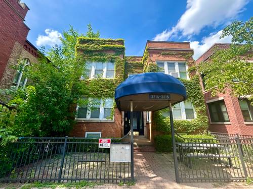 3818 W Irving Park Unit 1, Chicago, IL 60618