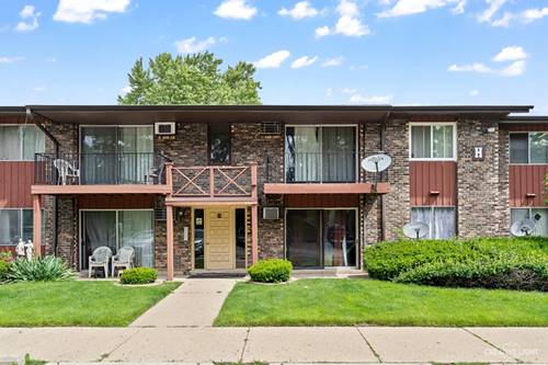247 N Neltnor Unit H1C, West Chicago, IL 60185