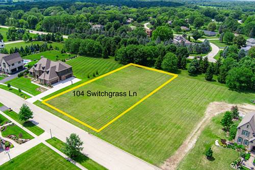 Lot 104 Switchgrass, St. Charles, IL 60175