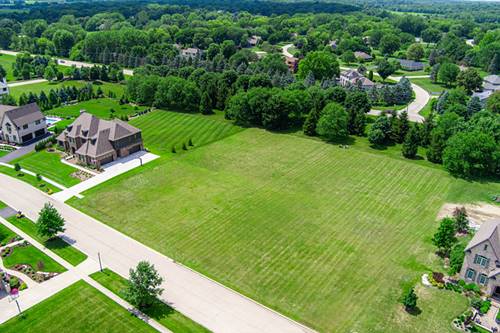 Lot 104 Switchgrass, St. Charles, IL 60175