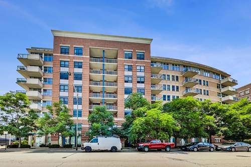 511 W Division Unit 605, Chicago, IL 60610
