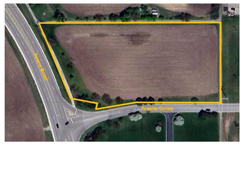Lot 4 W Prairie, Sycamore, IL 60178