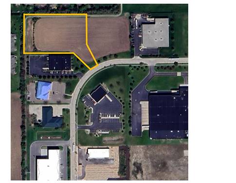 Lot 13 Thornwood, Sycamore, IL 60178