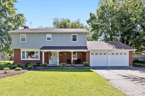 804 Morgan, Yorkville, IL 60560