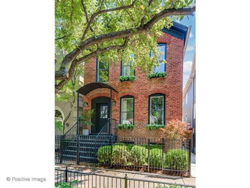 2433 N Janssen Unit 2F, Chicago, IL 60614