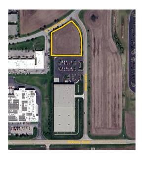 Lot 31 Aster, Sycamore, IL 60178