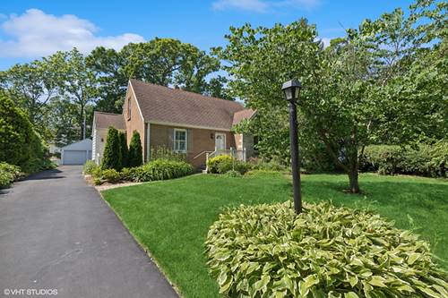 213 E Washington, Lake Bluff, IL 60044