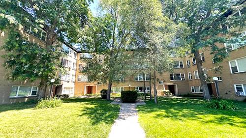 6145 N Seeley Unit 3B, Chicago, IL 60659