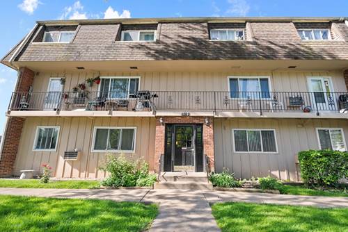 2312 Algonquin Unit 3, Rolling Meadows, IL 60008