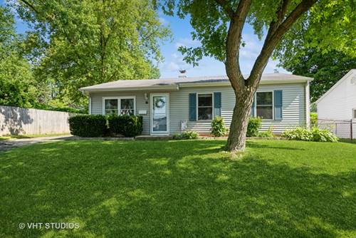 16 E Oltendorf, Streamwood, IL 60107