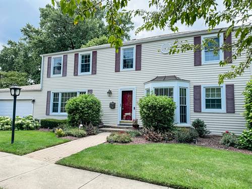 1022 N Yale, Arlington Heights, IL 60004