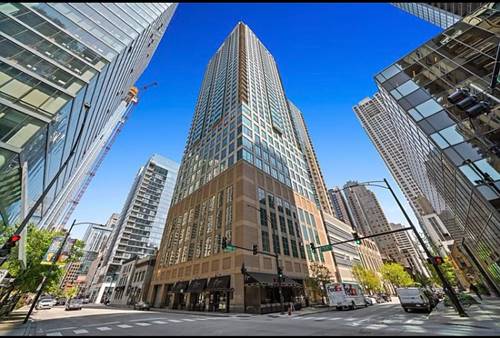 2 E Erie Unit 3803, Chicago, IL 60611