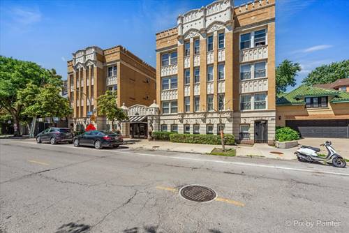 4240 N Clarendon Unit 305N, Chicago, IL 60613