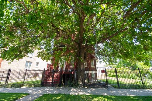 4730 W Arthington, Chicago, IL 60644