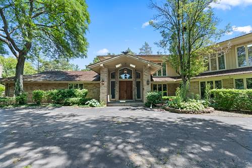 411 Woodland, Glenview, IL 60025
