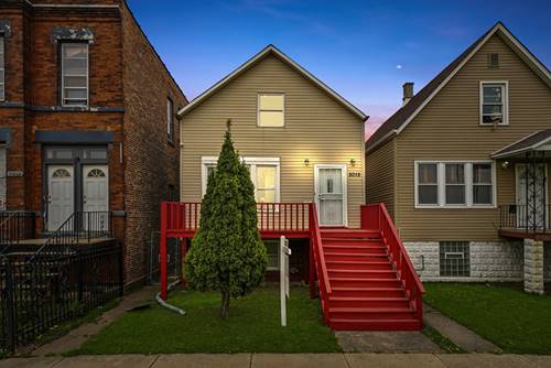 5015 W Ogden, Cicero, IL 60804