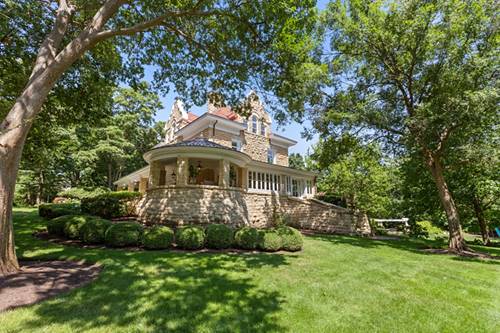 316 Elizabeth, Geneva, IL 60134