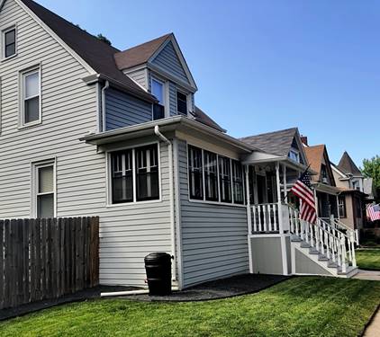 439 Circle, Forest Park, IL 60130
