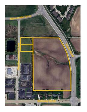 Lot 49 Peace, Sycamore, IL 60178