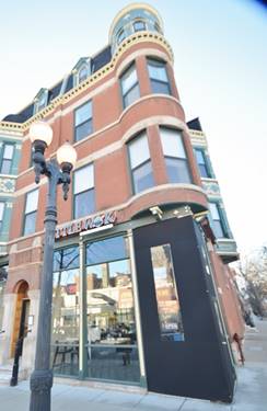 611 W Briar Unit 302, Chicago, IL 60657