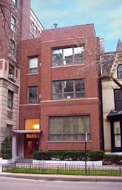 1247 N State Unit 204, Chicago, IL 60610