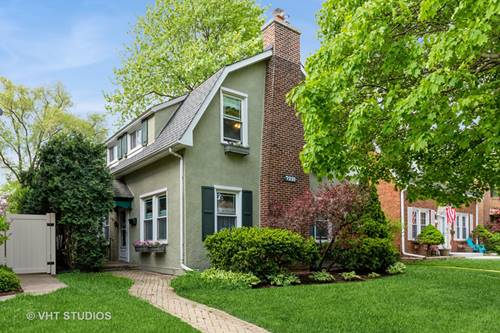 7221 W Coyle, Chicago, IL 60631