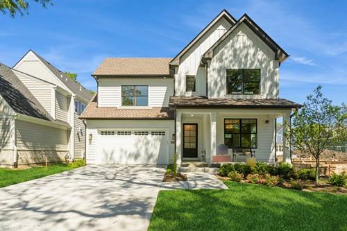 543 Kensington (Lot 2), La Grange Park, IL 60526