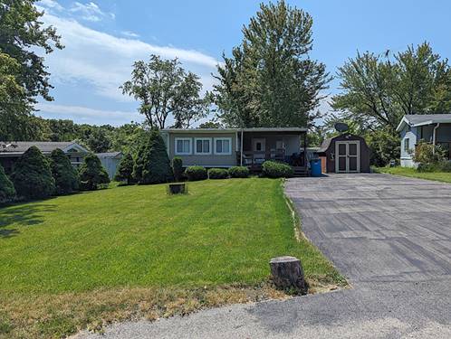 Lot 03-135 Southfork, Marseilles, IL 61341