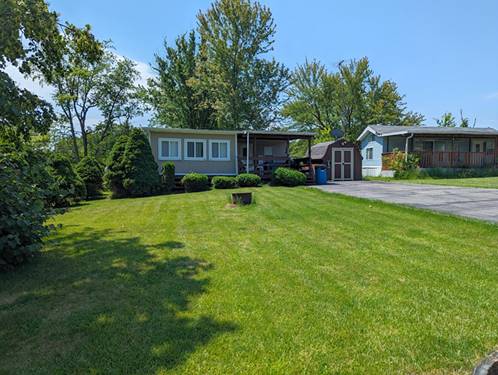 Lot 03-135 Southfork, Marseilles, IL 61341