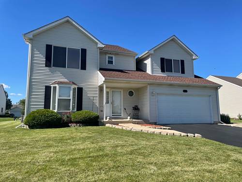1442 Hawk, Bolingbrook, IL 60490