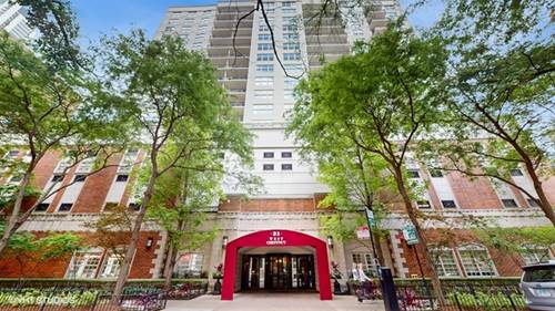 21 W Chestnut Unit 1501, Chicago, IL 60610