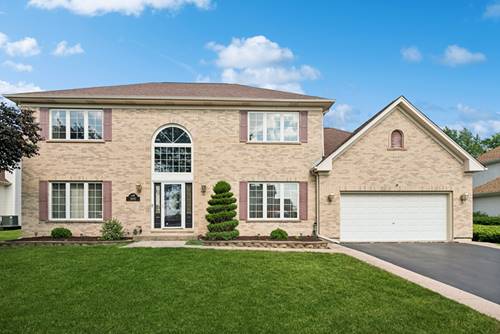 1493 Harmony, Bartlett, IL 60103