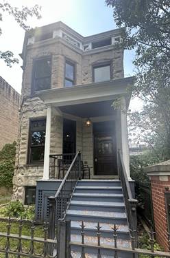 3646 N Wilton, Chicago, IL 60613