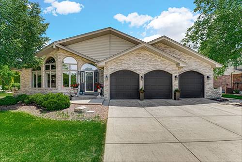 8073 Stonegate, Tinley Park, IL 60487